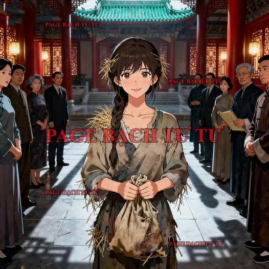 Bát Cơm Sắt Ở Hào Môn