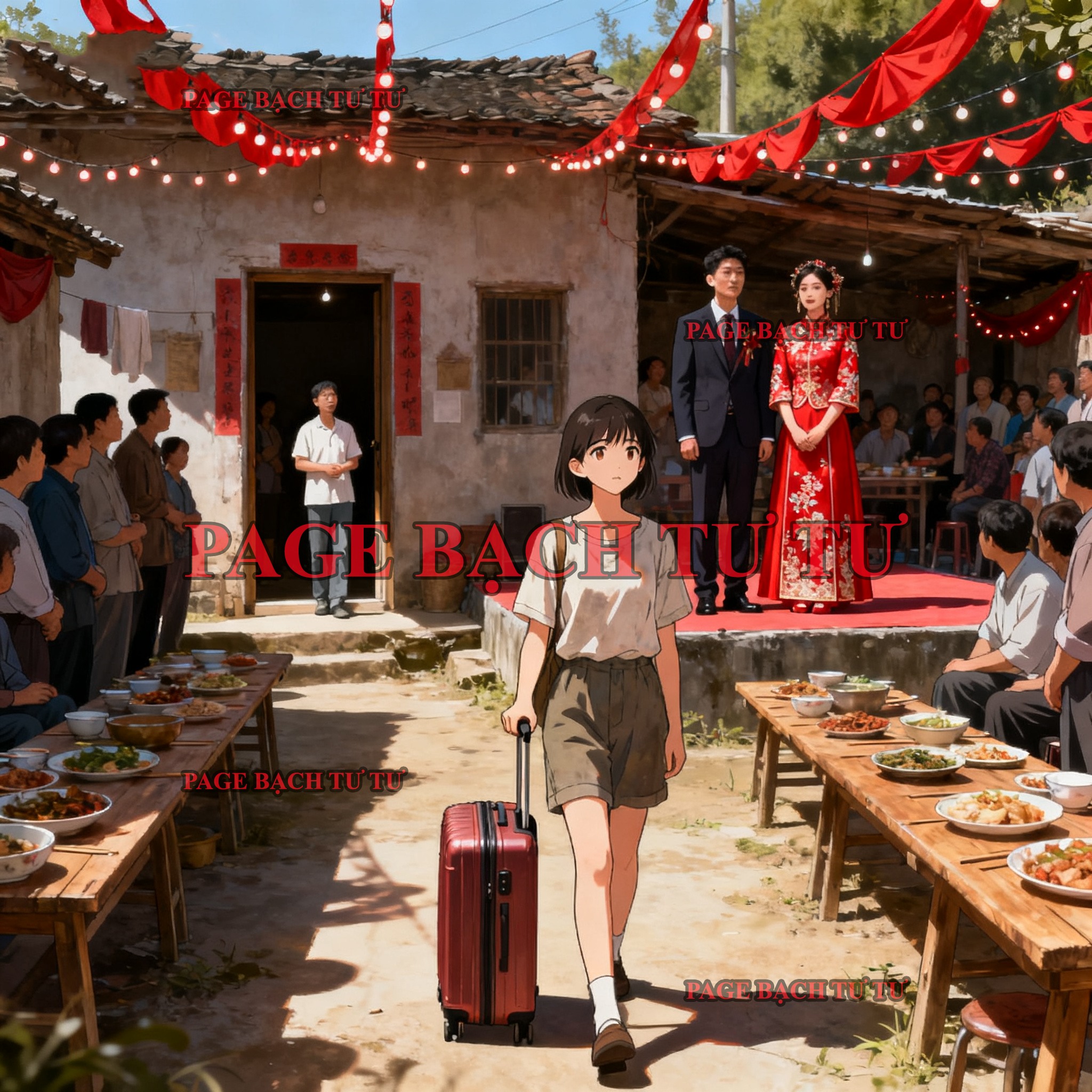 Hai Ngày Còn Lại