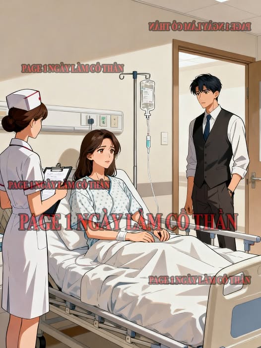 Hôn Nhân Giả Của Tra Nam Và Trà Xanh