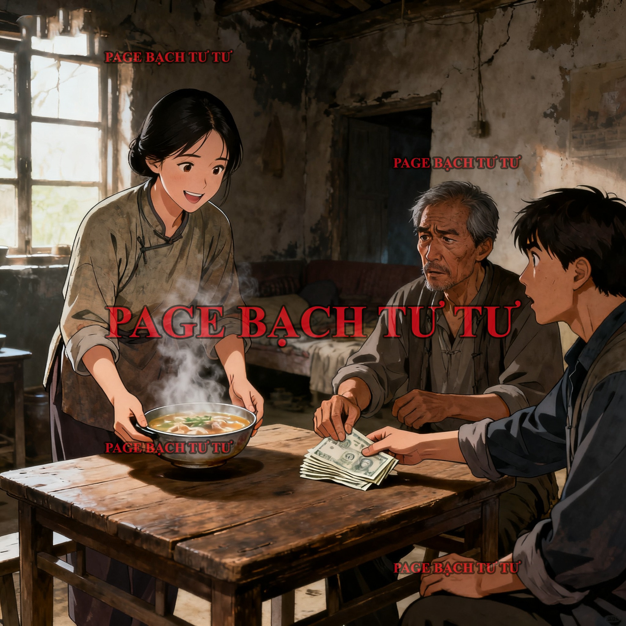 Ly Hôn Ấy Mà, Không Vội