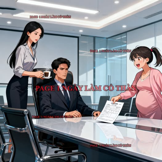 Ngoại Tình Trong Một Đêm