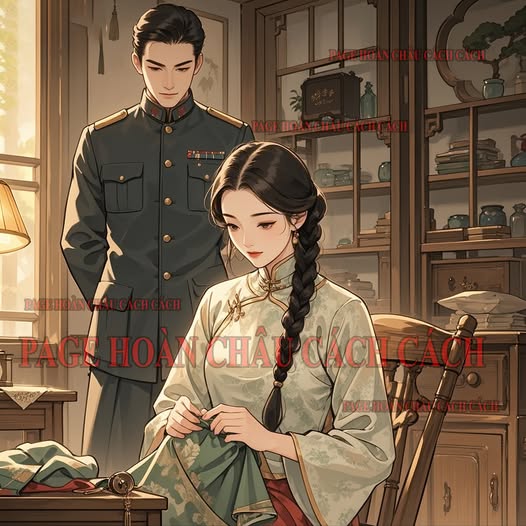 Những Lá Thư Không Gửi