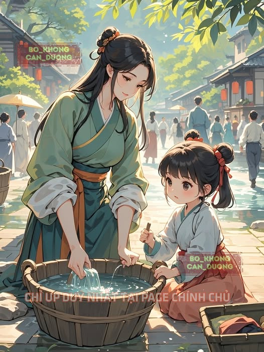 Người Xưa Chốn Giang Nam