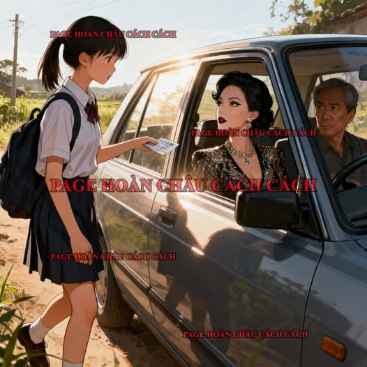 Bên Trong Một Gia Đình Tưởng Là Yêu Thương