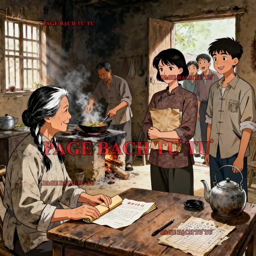 Cầu Độc Mộc, Đường Ai Nấy Đi