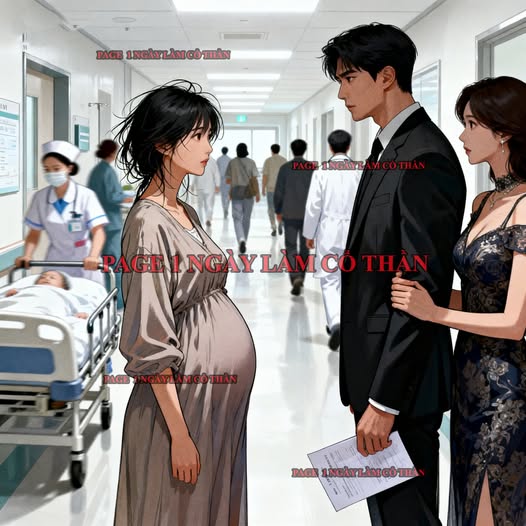 Gặp Lại Giữa Hai Thế Giới