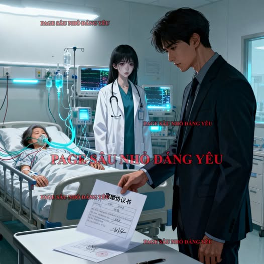 Tình Thâm Hận Sâu