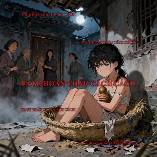 Nữ Tỷ Phú Cổ Đại