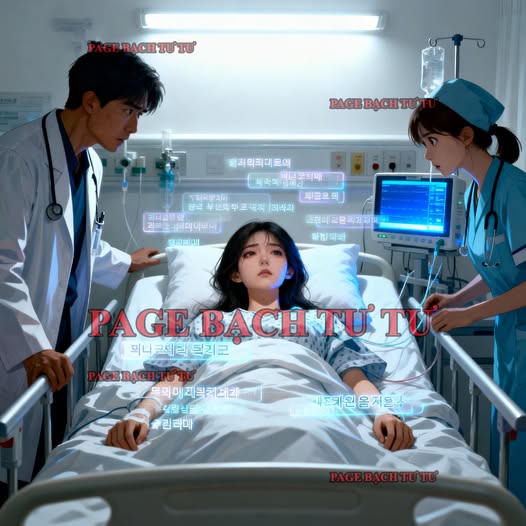 Nữ Phụ Tỉnh Lại