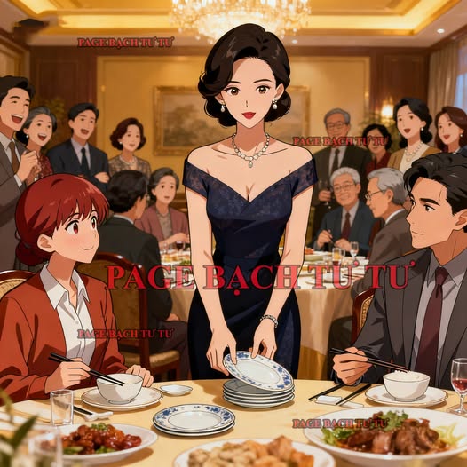 Ly Hôn Từ Một Chiếc Ghế