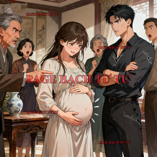 Tiếng Lòng Em B. é Báo Ân