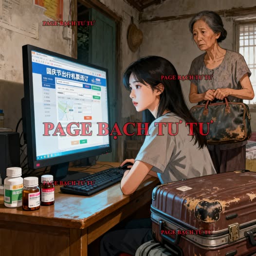 Mẹ Tôi Là Cao Thủ Tiết Kiệm