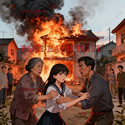 Con Ruột Chỉ Là Một Cái Danh