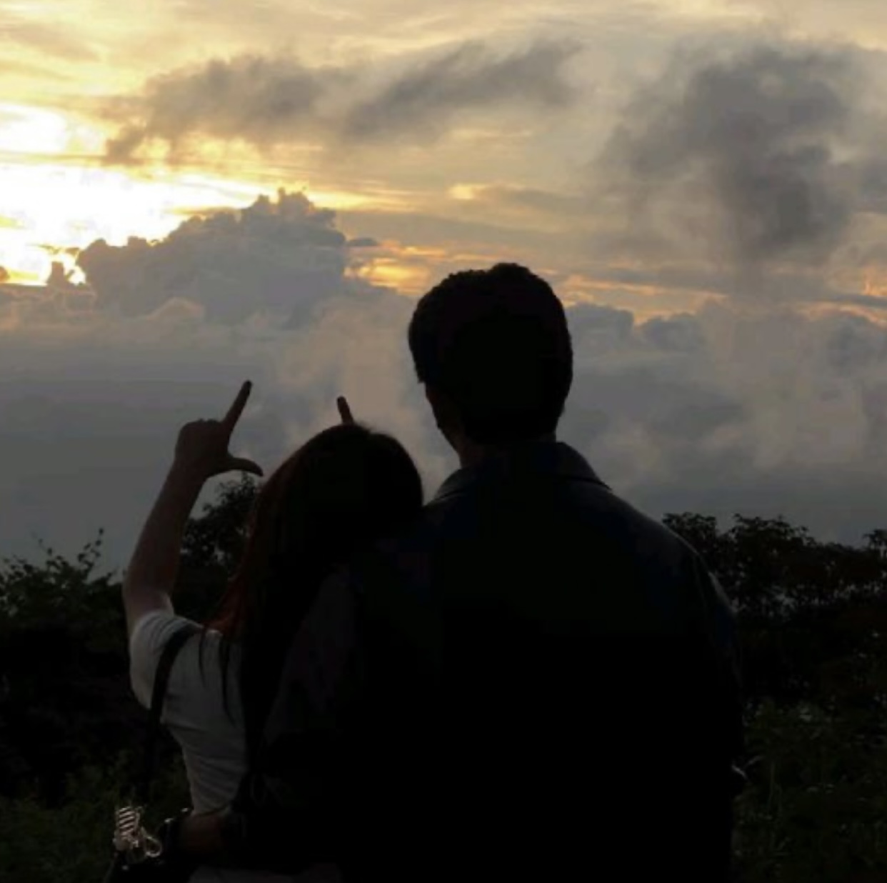 TÌNH YÊU KHÔNG CÒN TỒN TẠI FULL