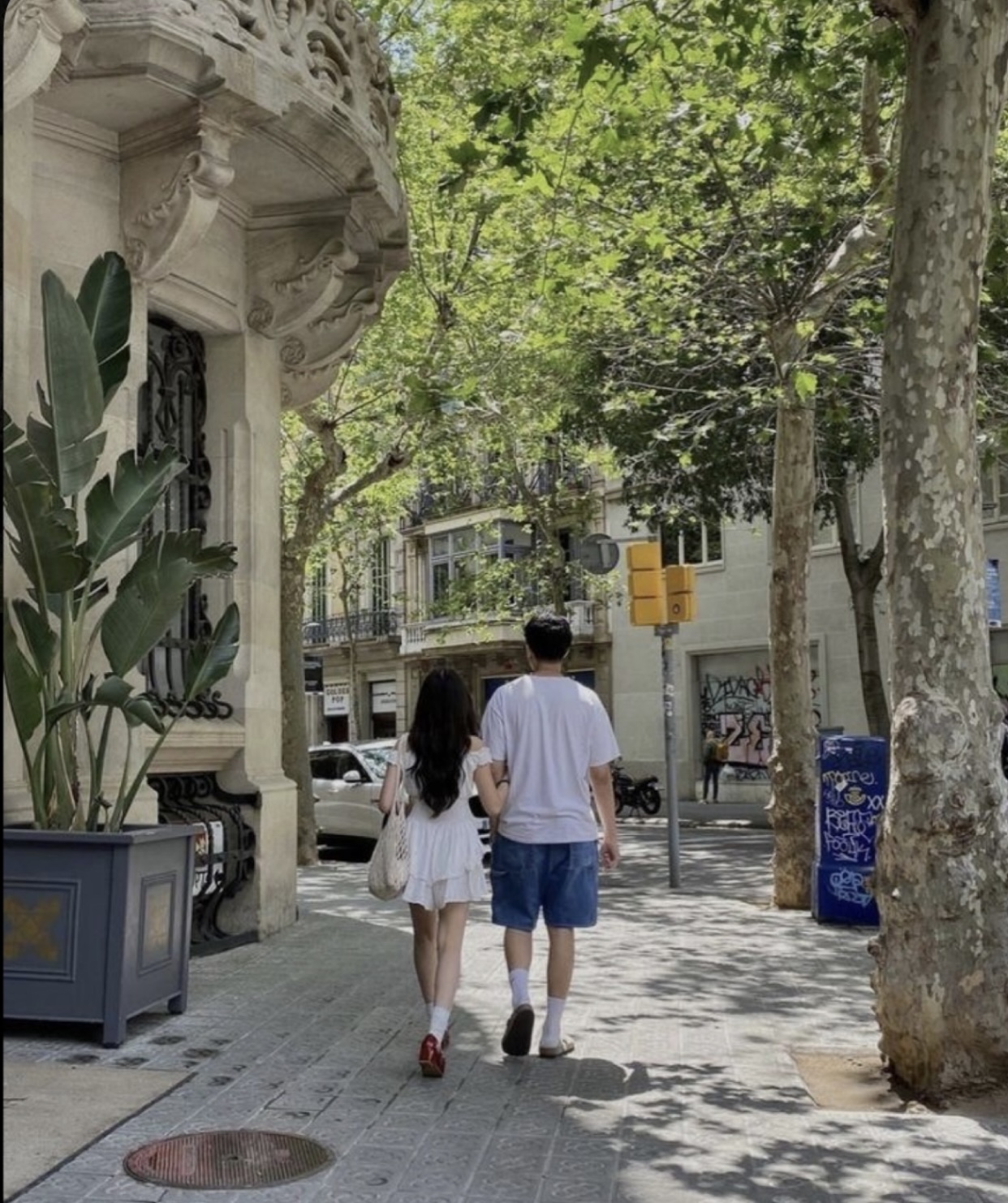 SAU TÁI SINH, TÔI TÁC THÀNH CHO CHỒNG CŨ VÀ BNQ CỦA ANH