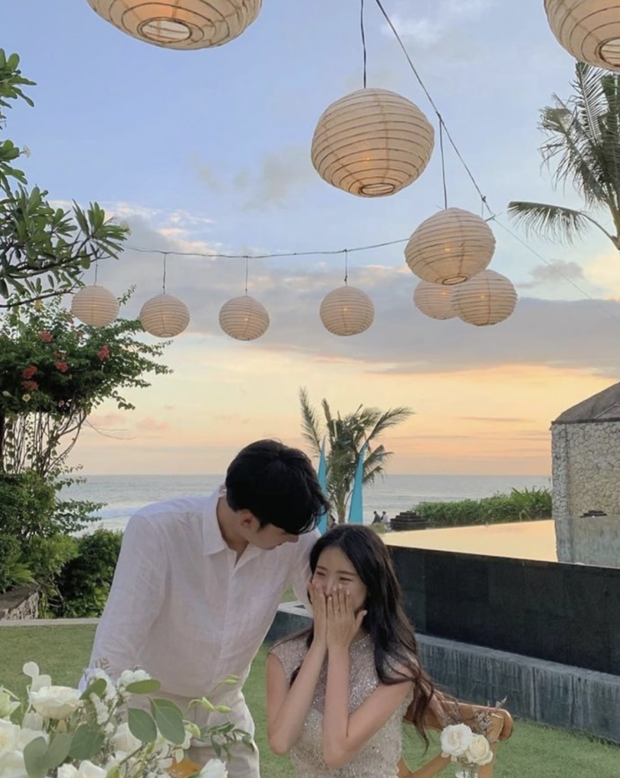 KẾT HÔN CHỚP NHOÁNG VỚI SẾP