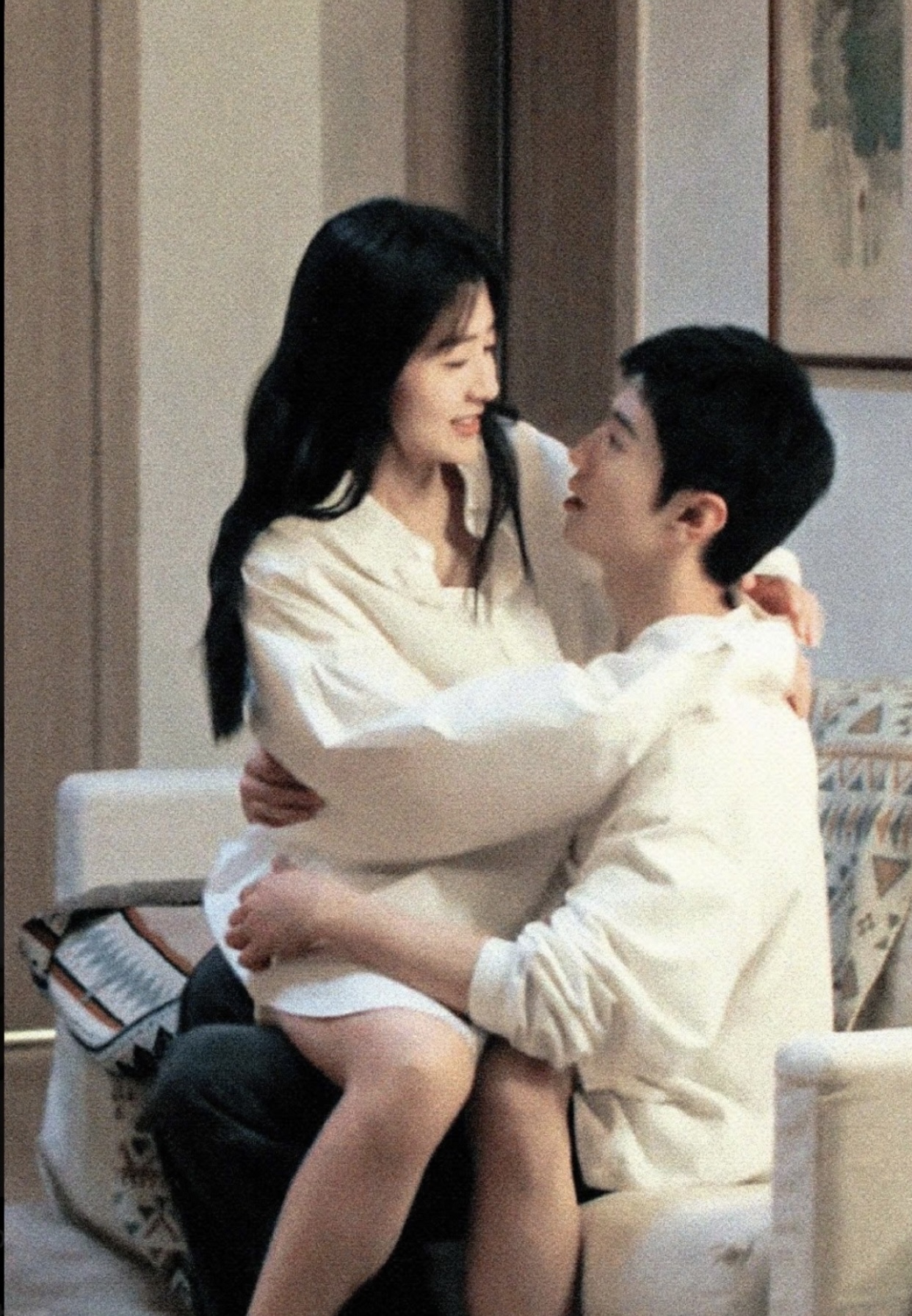 SAU KHI ĐƯA NAM DIỄN VIÊN VÀO DANH SÁCH ĐEN, TÔI TRỞ NÊN NỔI TIẾNG