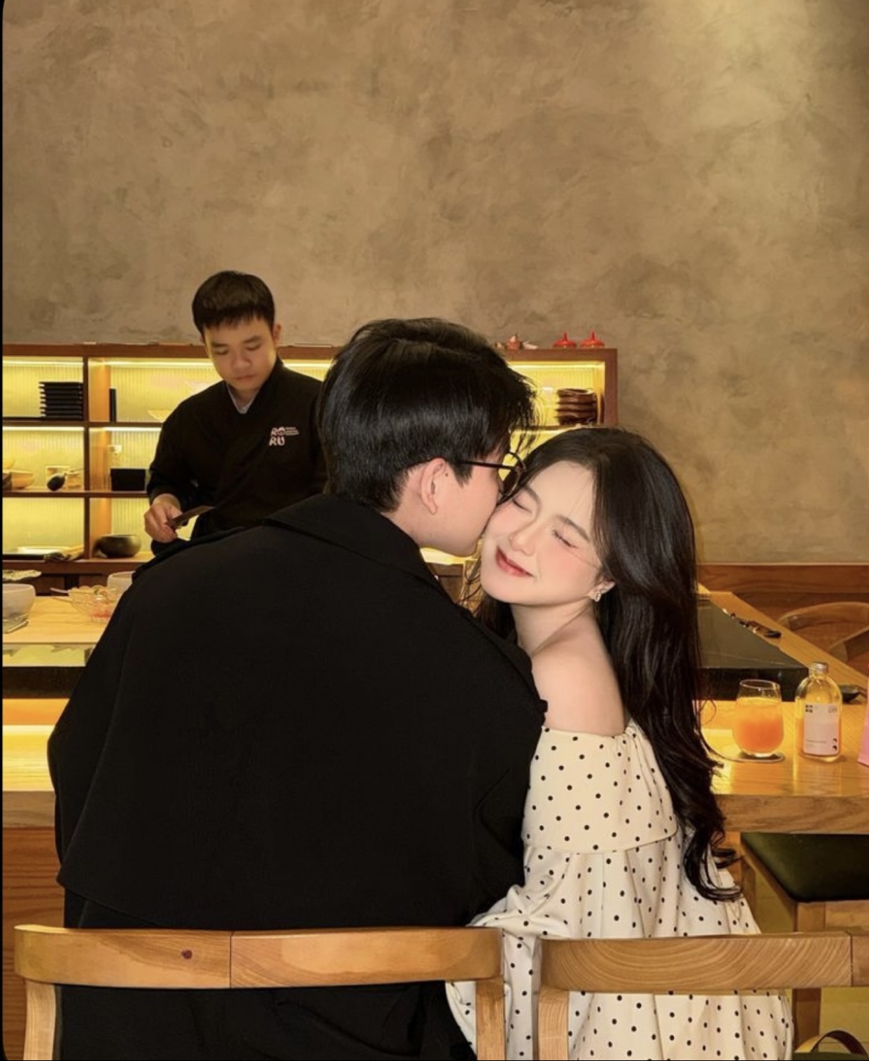 TRÀ XANH HẾT CƠ HỘI