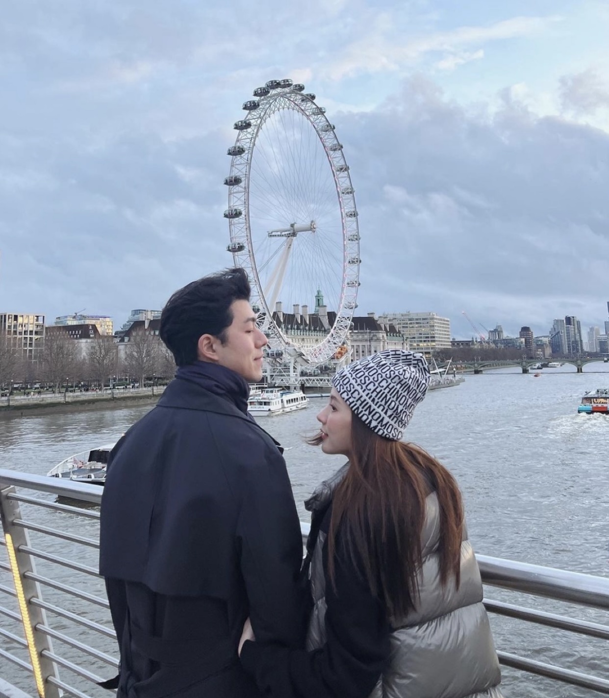 CHO TIỂU TAM DANH PHẬN