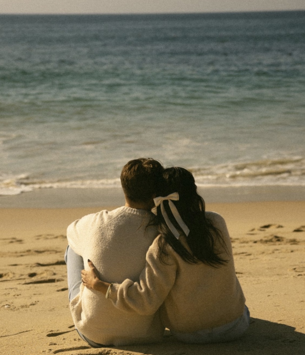 ANH CHỌN CÁCH BỎ RƠI TÔI