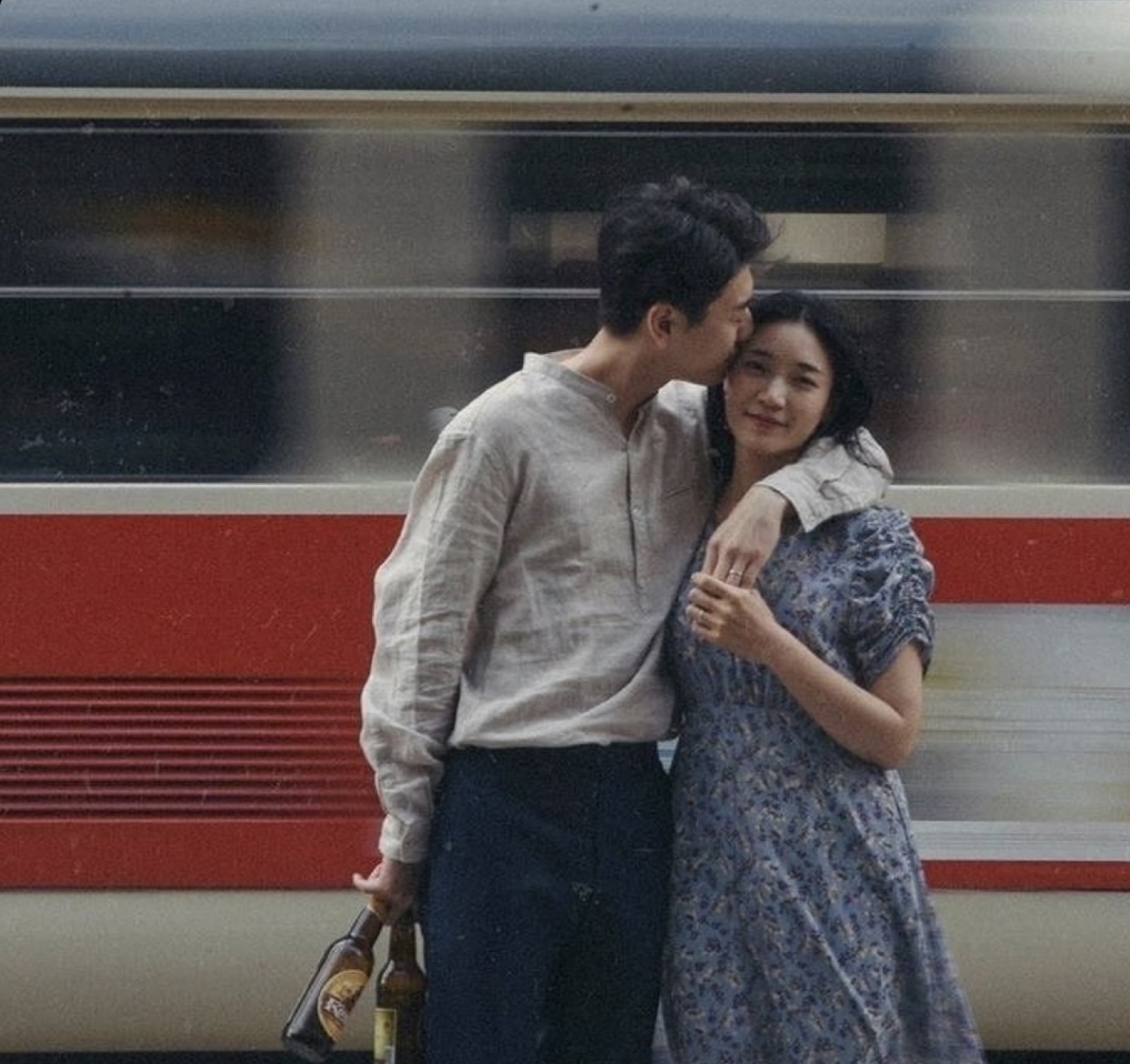 HẠNH PHÚC VIÊN MÃN