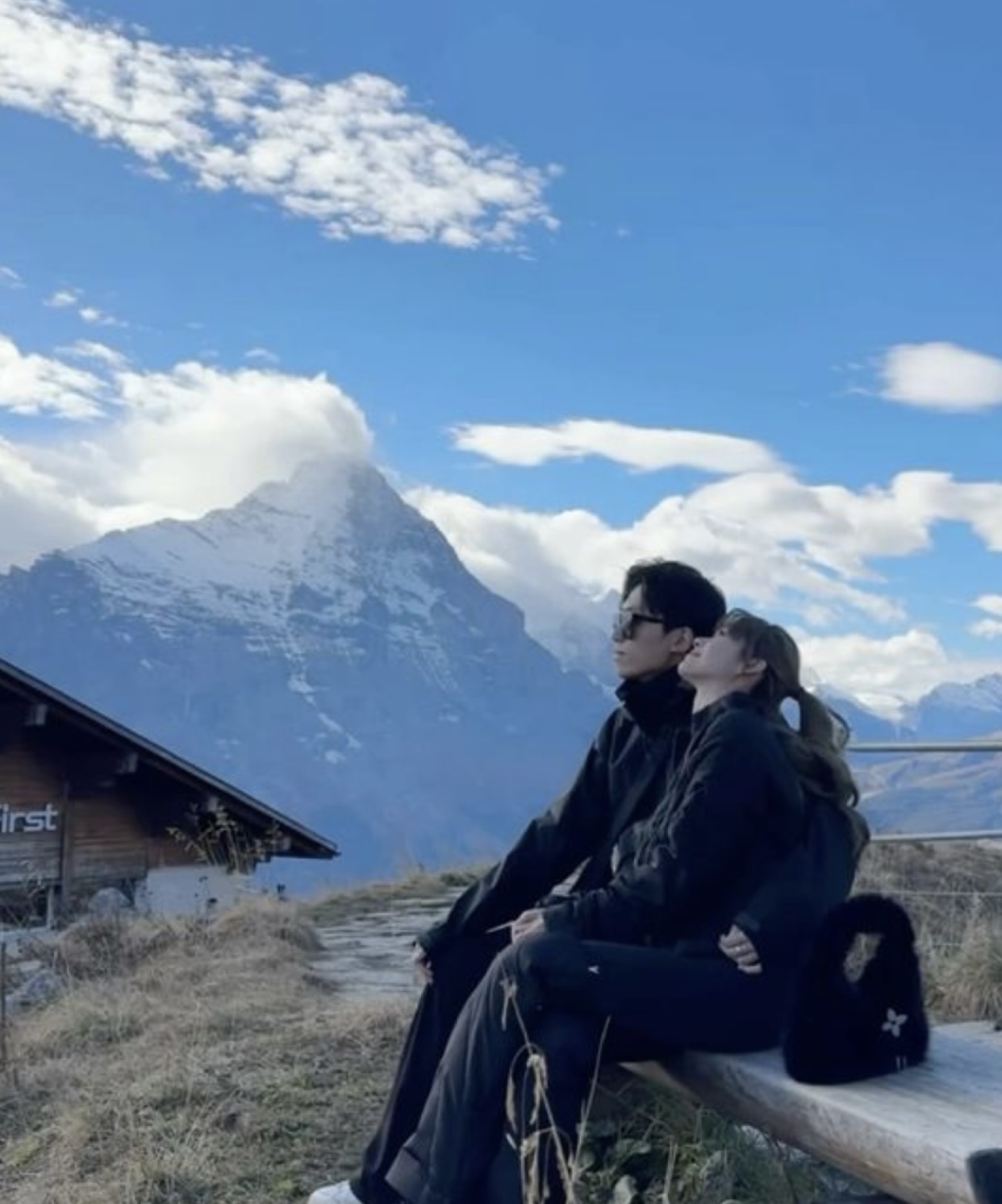 CHỒNG TÔI LÀ CHỒNG NGƯỜI KHÁC