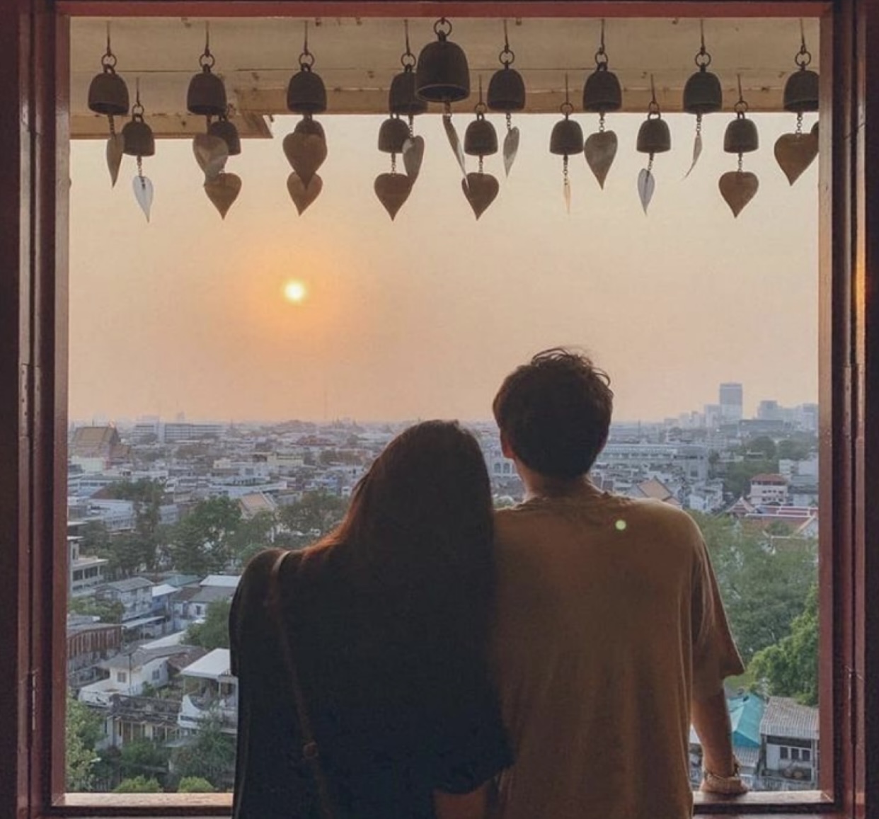 CUỘC HÔN NHÂN CỦA TÔI ĐÃ CHẾT