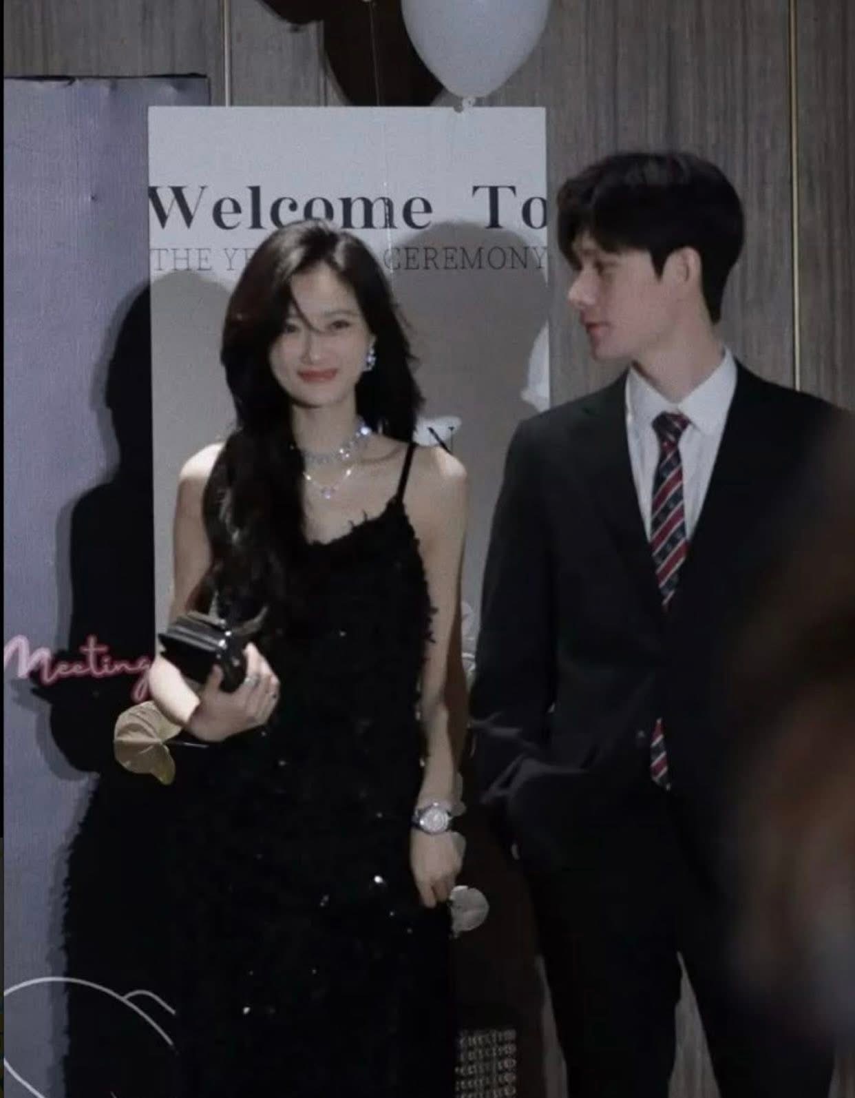 SẾP NGHE ĐƯỢC TIẾNG LÒNG CỦA TÔI