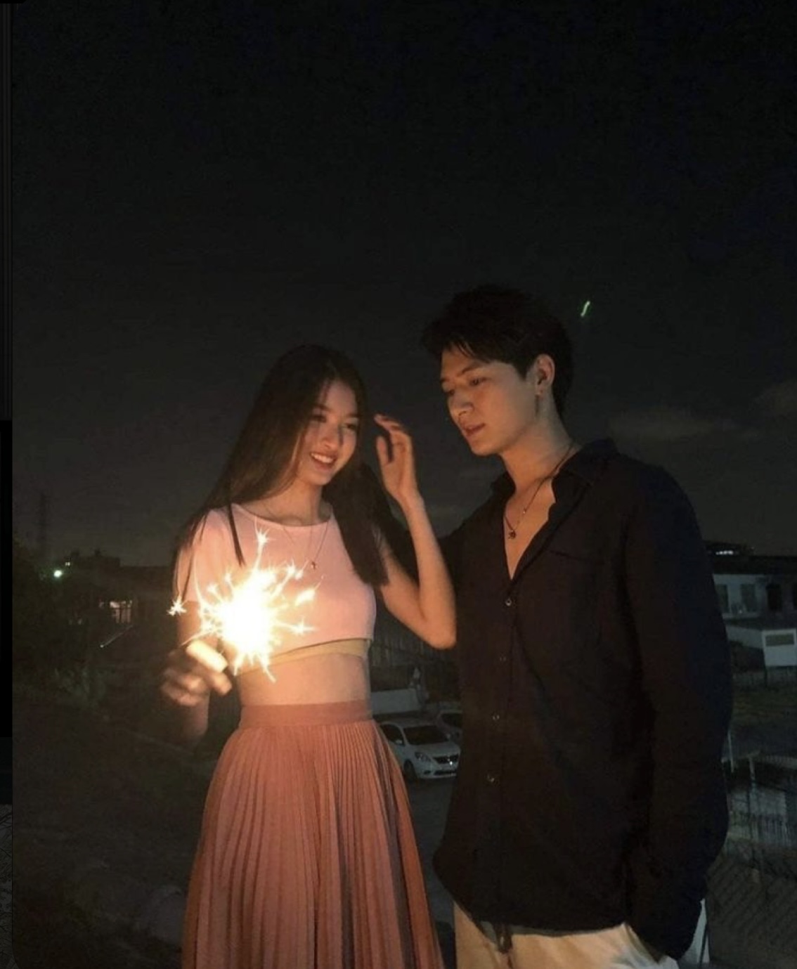 CÁI KẾT VIÊN MÃN