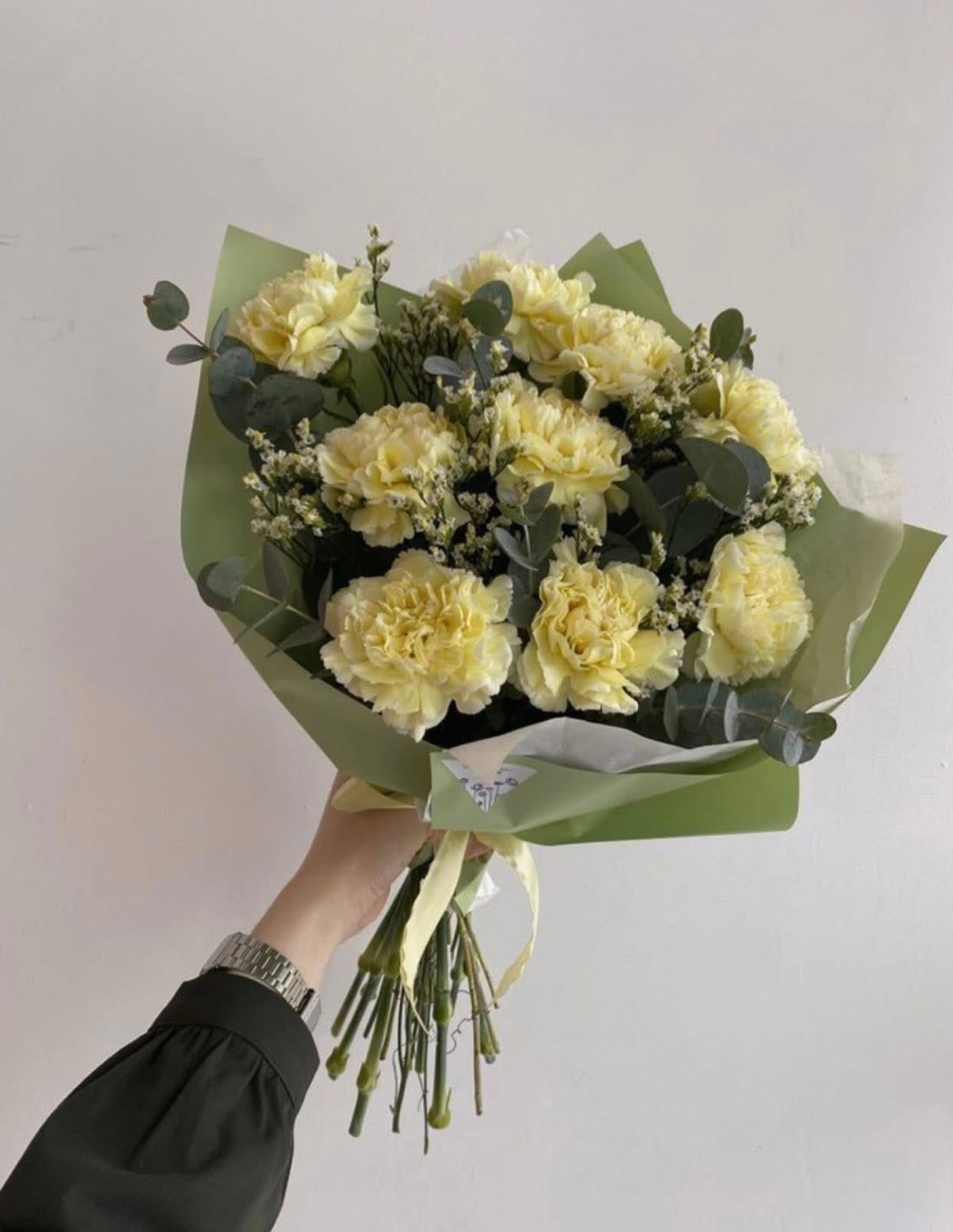 BẠN TRAI HUỶ SUẤT TRỢ LÝ NGHIÊN CỨU CỦA TÔI