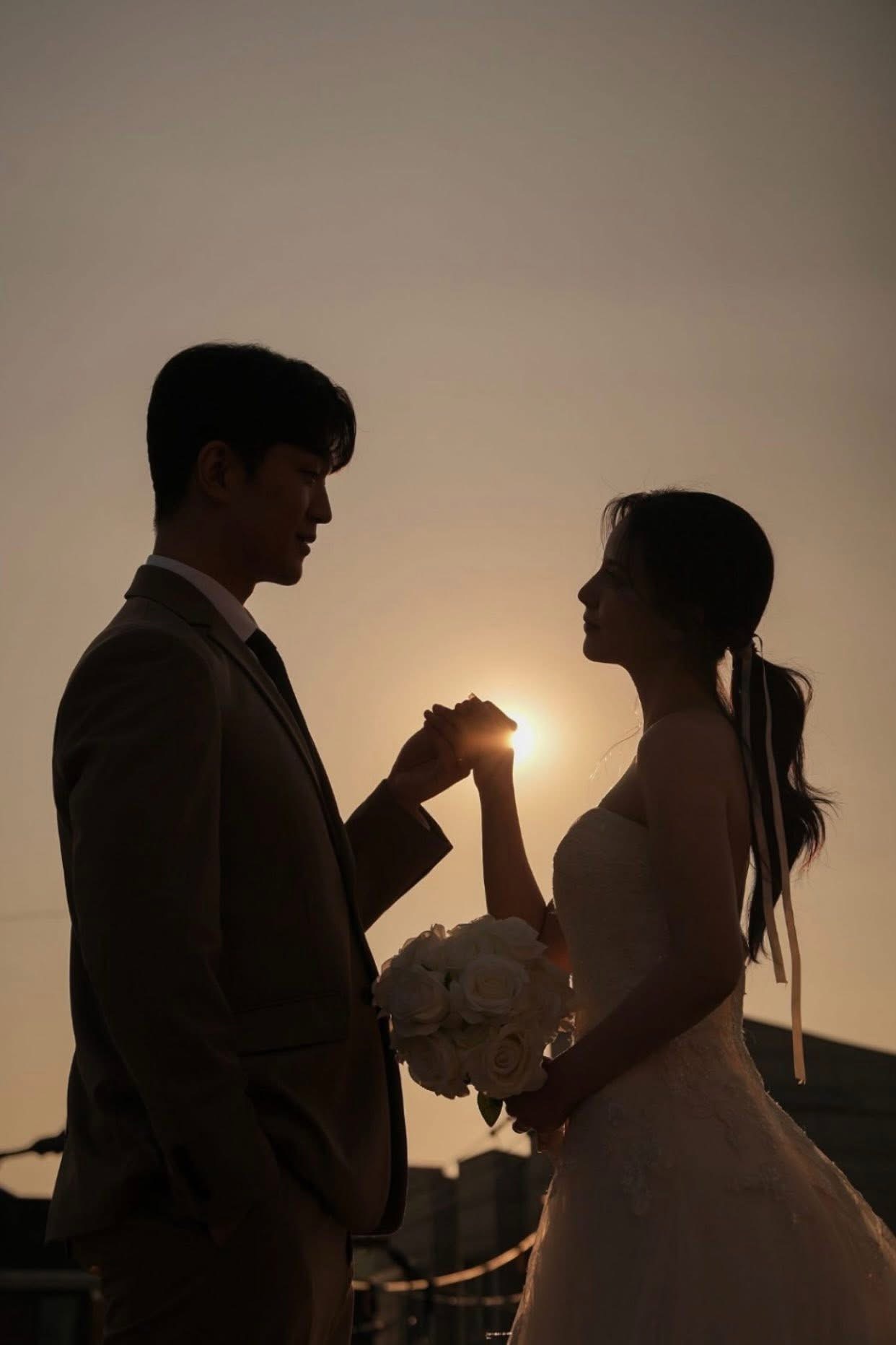 TỪ BỎ MỐI TÌNH, THAM RA NHẬP NGŨ