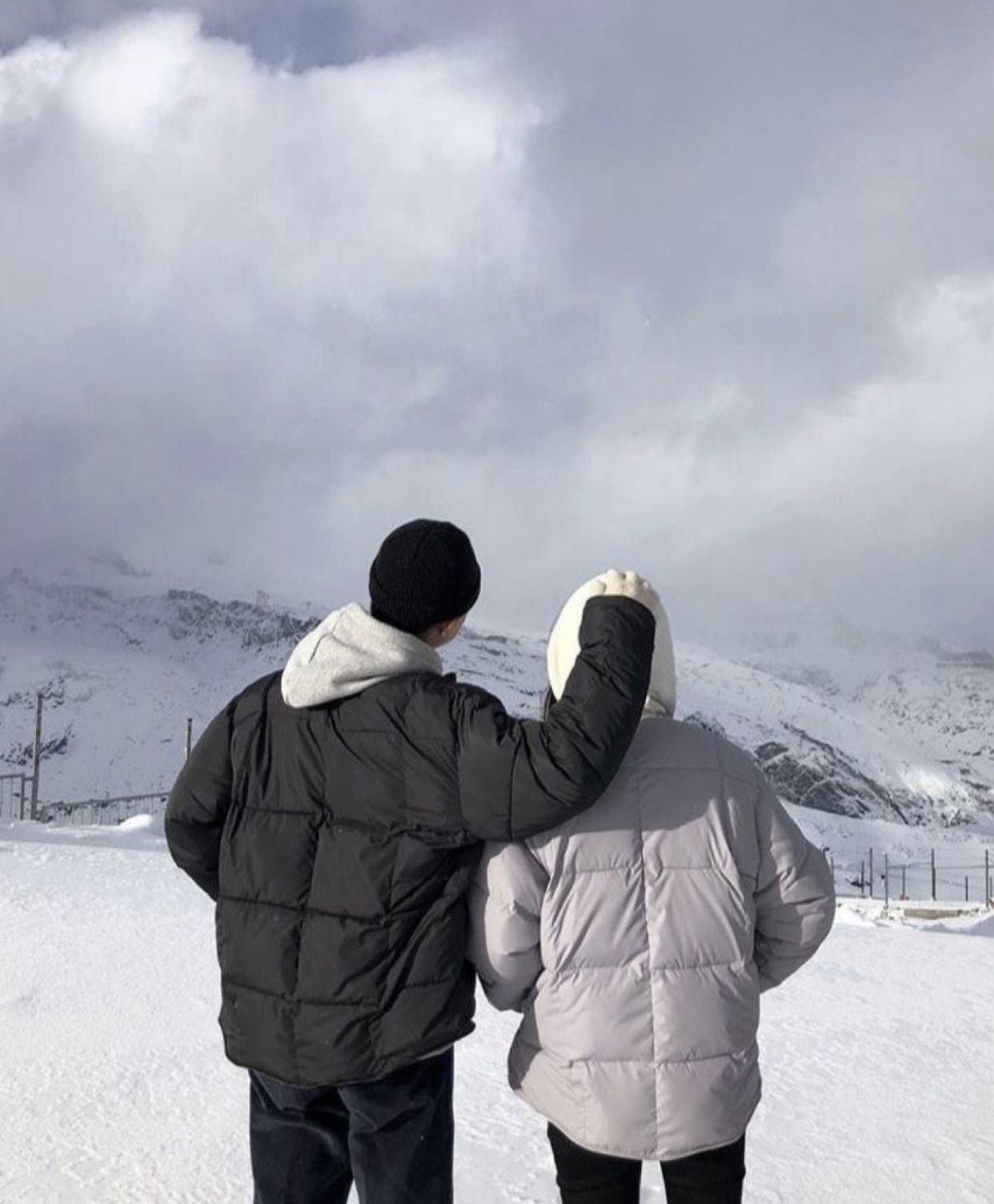 CHỒNG CÓ NGÔI NHÀ THỨ 2