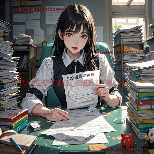 Kẹo Cola Của Hạ Tinh Dã