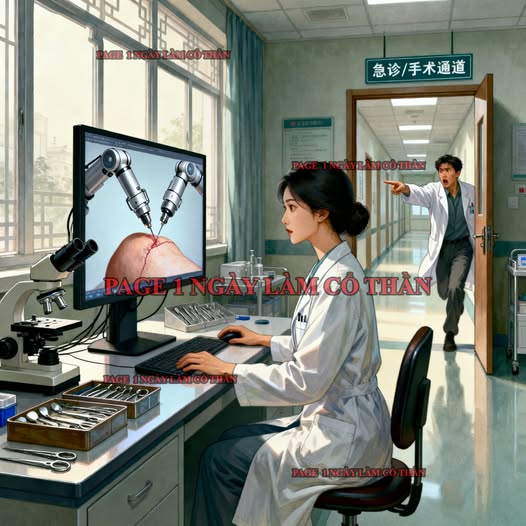 3,5 Giây Của Sự Thật