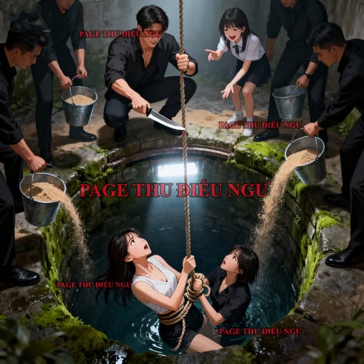 Ân Oán Nhà Họ Phó