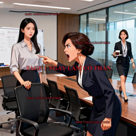 Người Thừa Kế Thầm Lặng