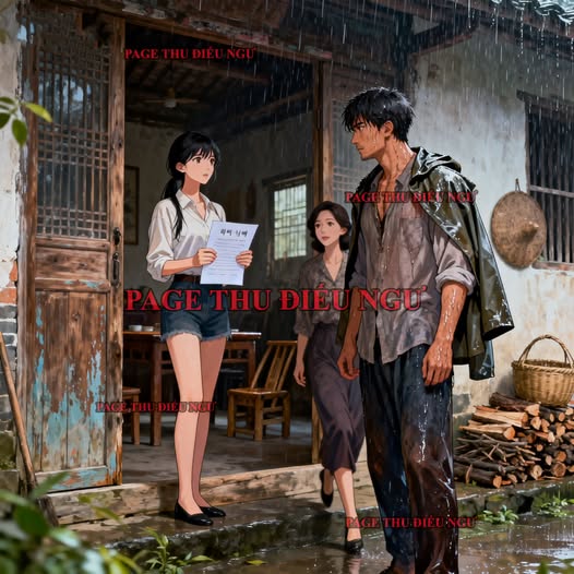 Chồng Tôi Là Chồng Người Khác FULL