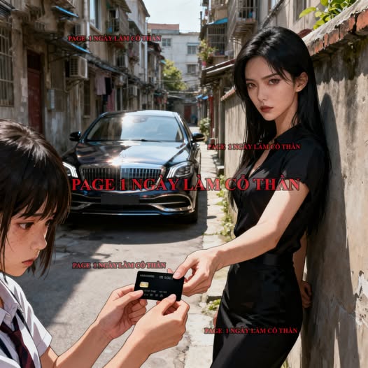 Một Trăm Mười Triệu Lương Tâm