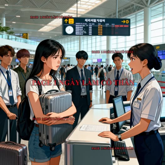 Khi Hội Viên Bạch Kim Bị Xem Thường