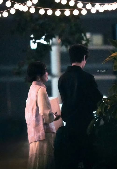 Nếu Có Thể Yêu Lại Từ Đầu