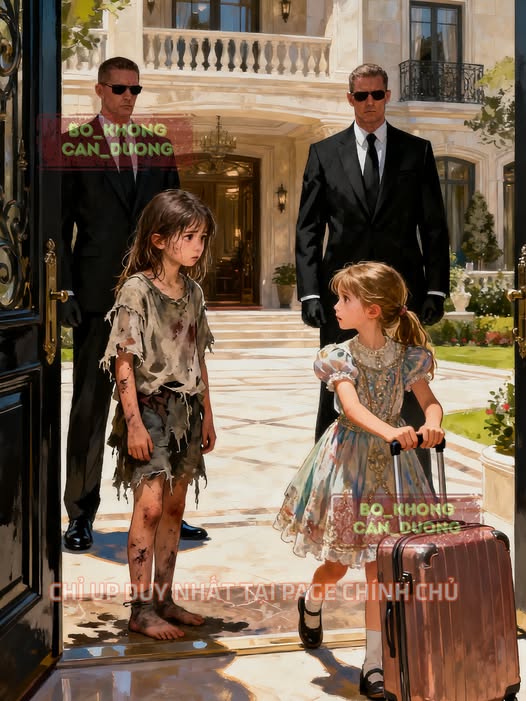 Thiên Kim Phản Công