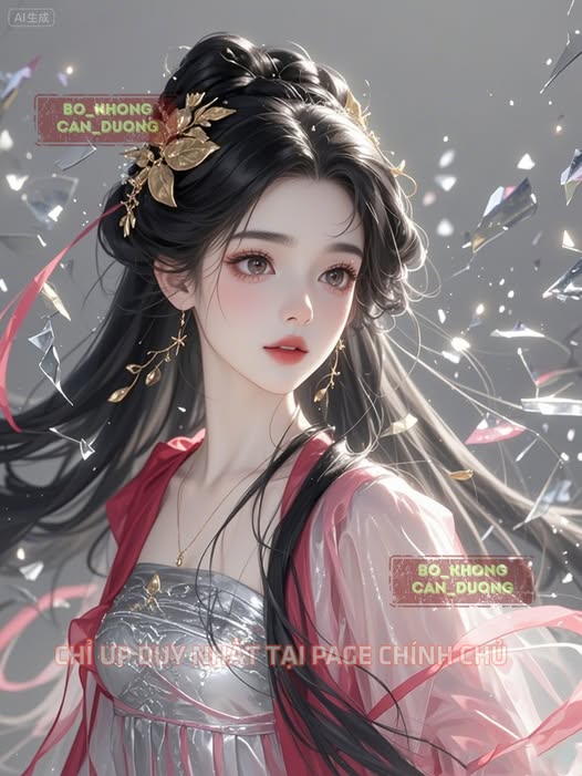 Dung Nhan Không Cứu Nổi Một Kiếp Người