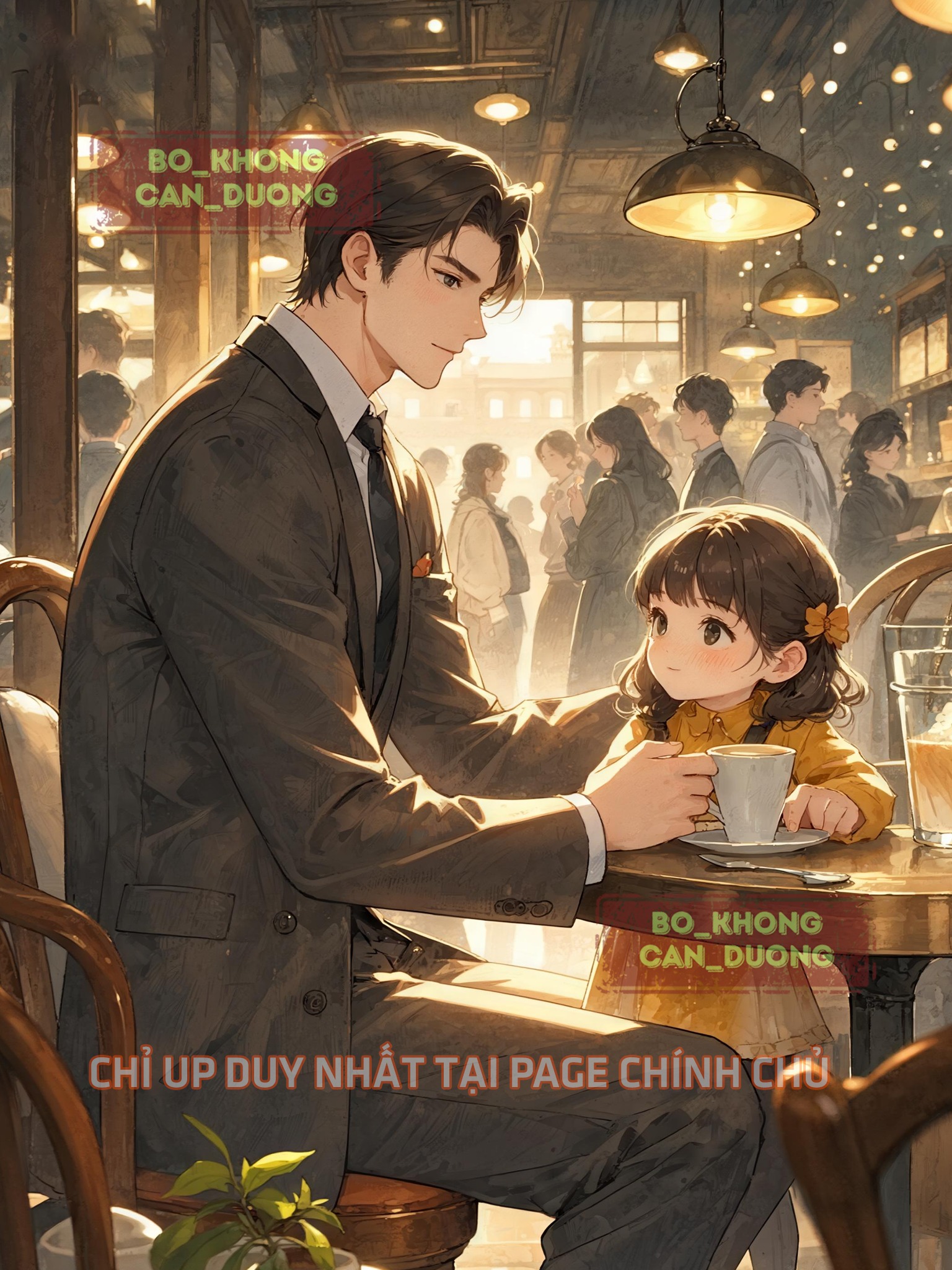 Ba Năm Giữ T iết, Một Đời Thủy Chung