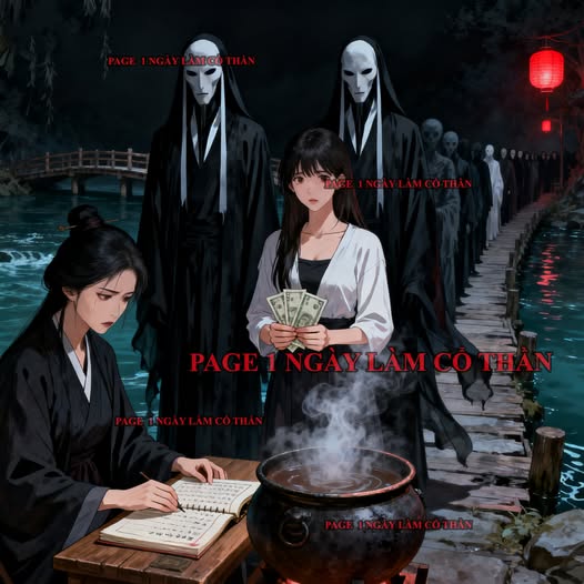 Một Trăm Năm Chờ Được Gọi Mẹ