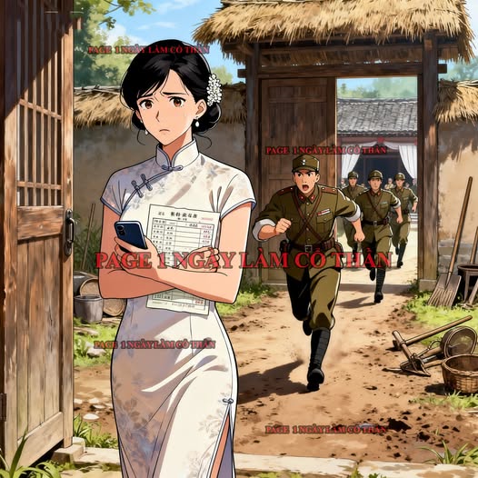 Tám Năm Không Bằng Một Câu Nợ