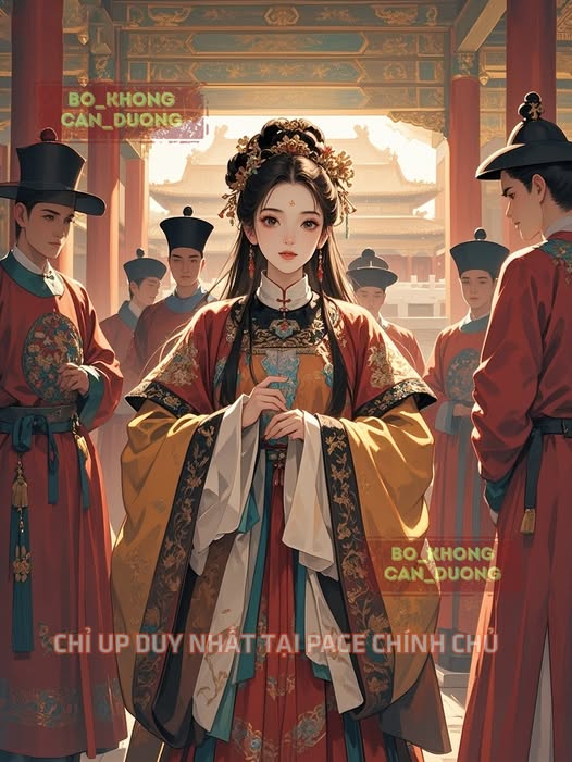 Lời Hẹn Mười Năm