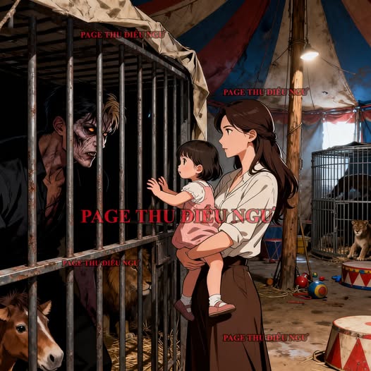 Vợ Tương Lai Của Tù Nhân Họ Bùi