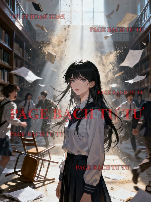 Thế gian giấy ngắn tình dài