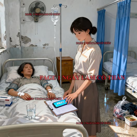 Kế Hoạch Hoàn Hảo Của Chị Tôi