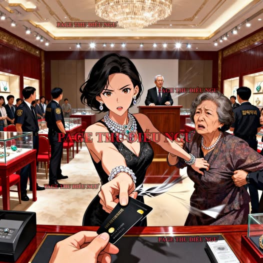 Cuộc Chiến Chính Thất – Tiểu Tam